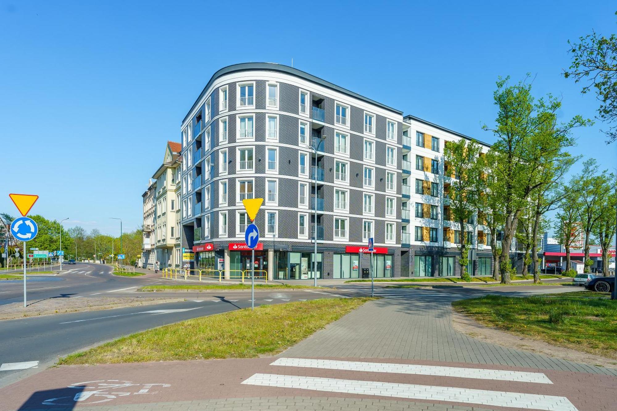 Apartamento Mlynska 10 Kołobrzeg