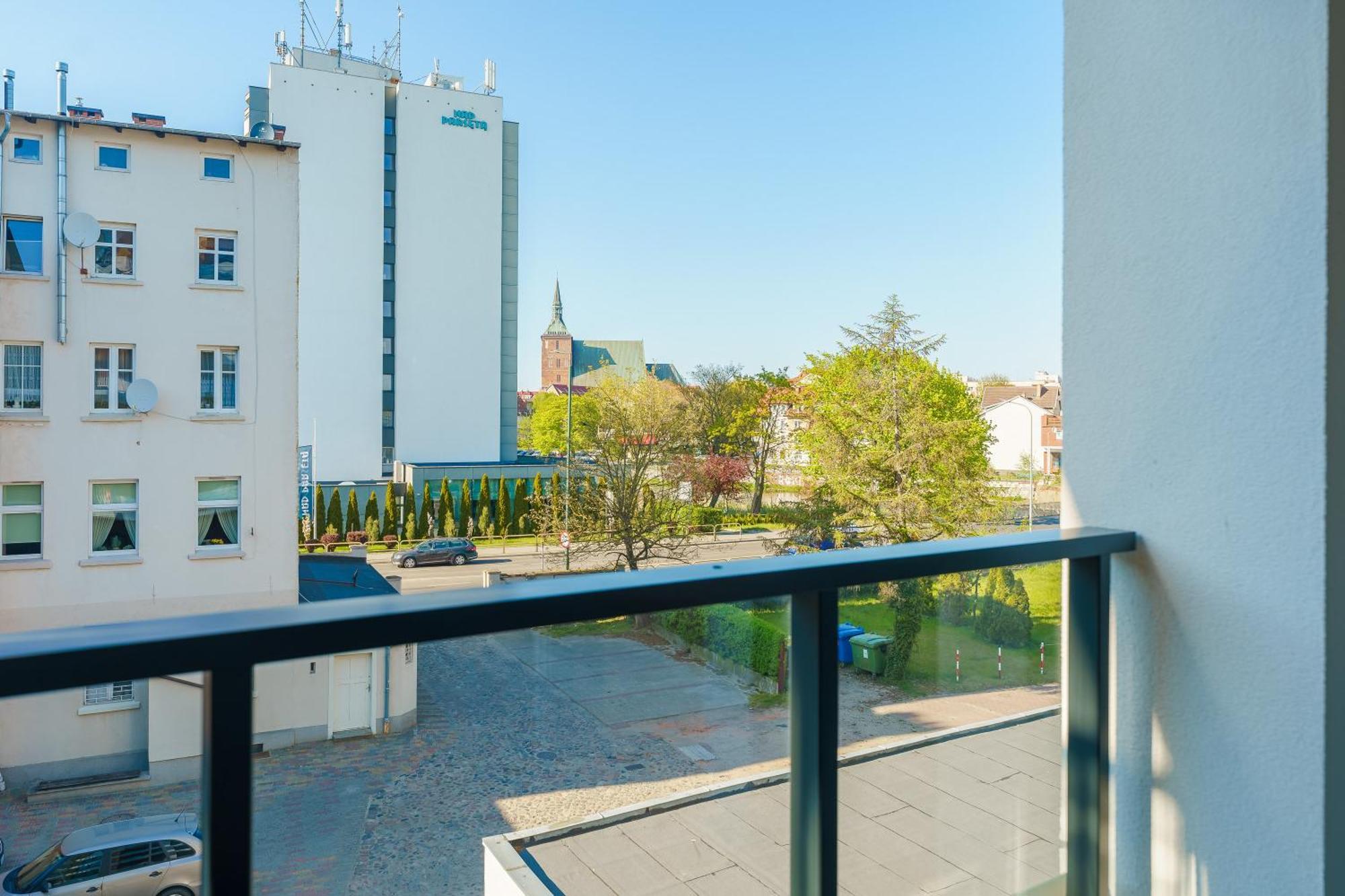 Mlynska 10 Apartamento