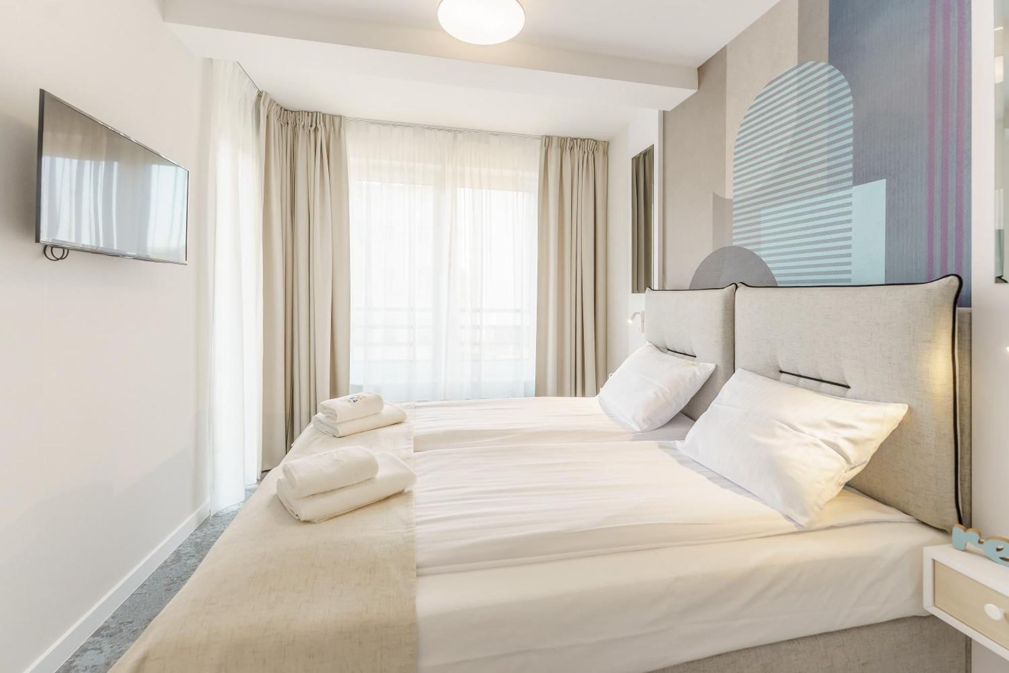 Apartamento Mlynska 10 *
