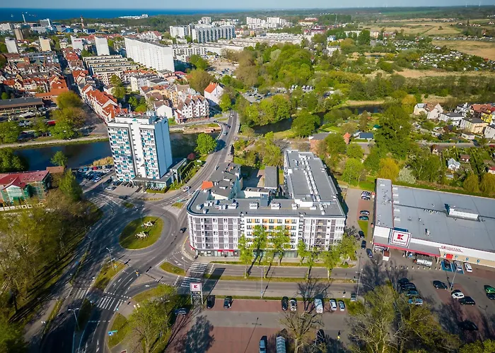 Apartament Mlynska 10