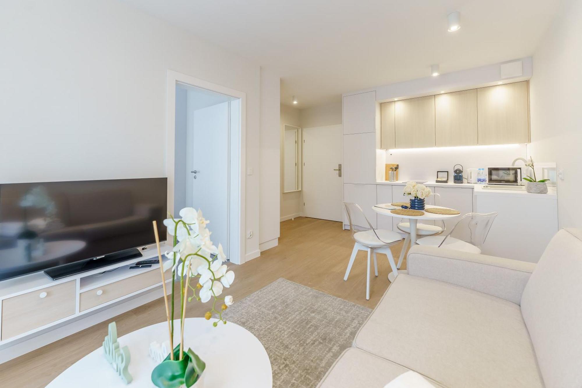 Apartment Mlynska 10 *
