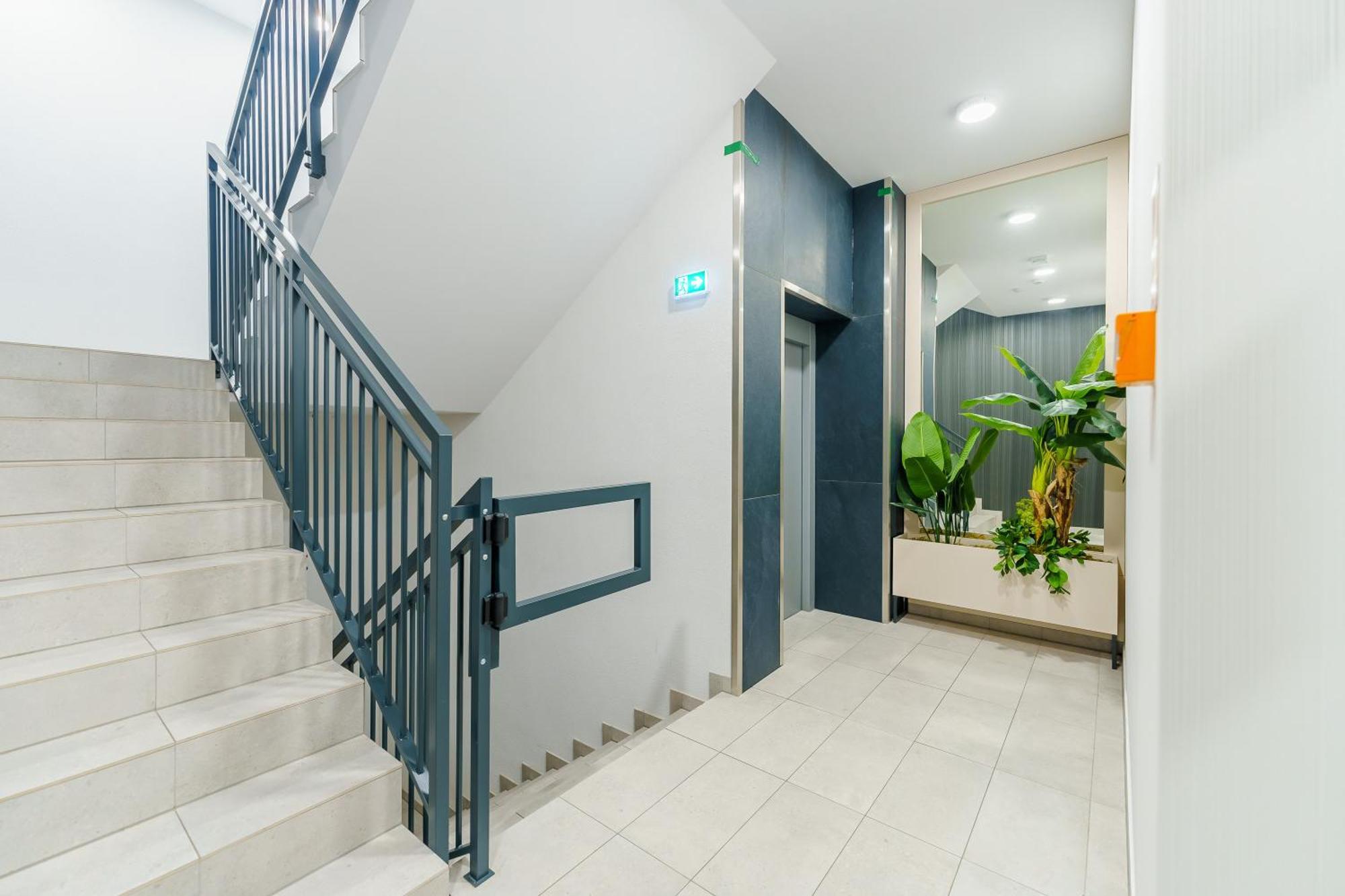 Apartment Mlynska 10