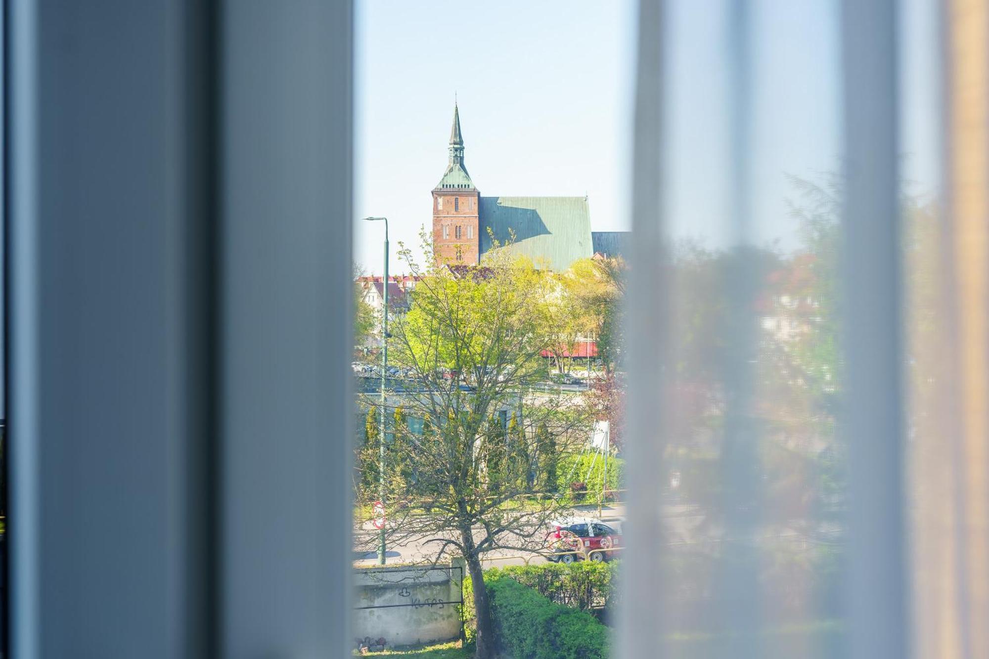 Leilighet Mlynska 10