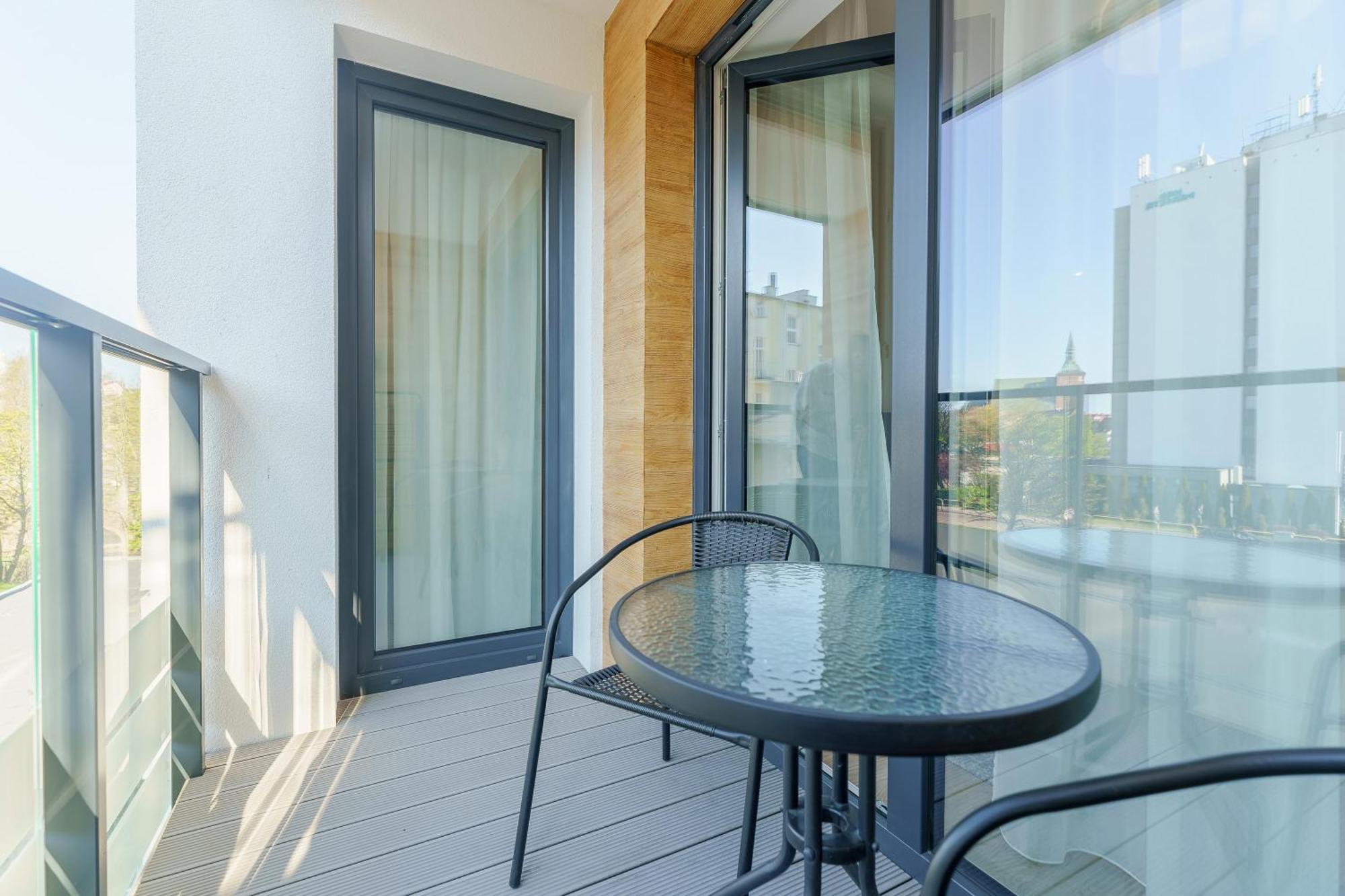 Mlynska 10 Apartment Kolobrzeg