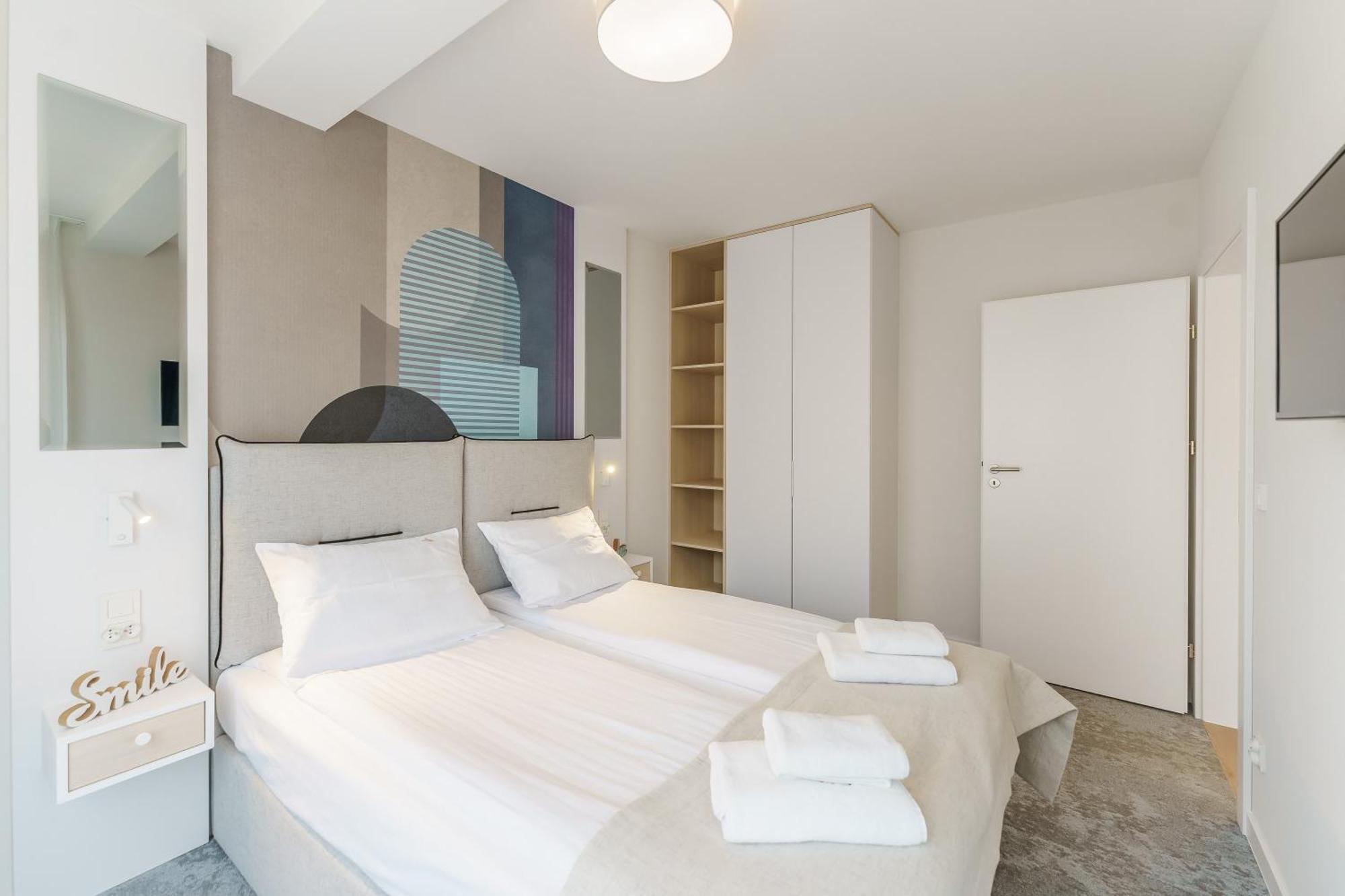 Apartment Mlynska 10