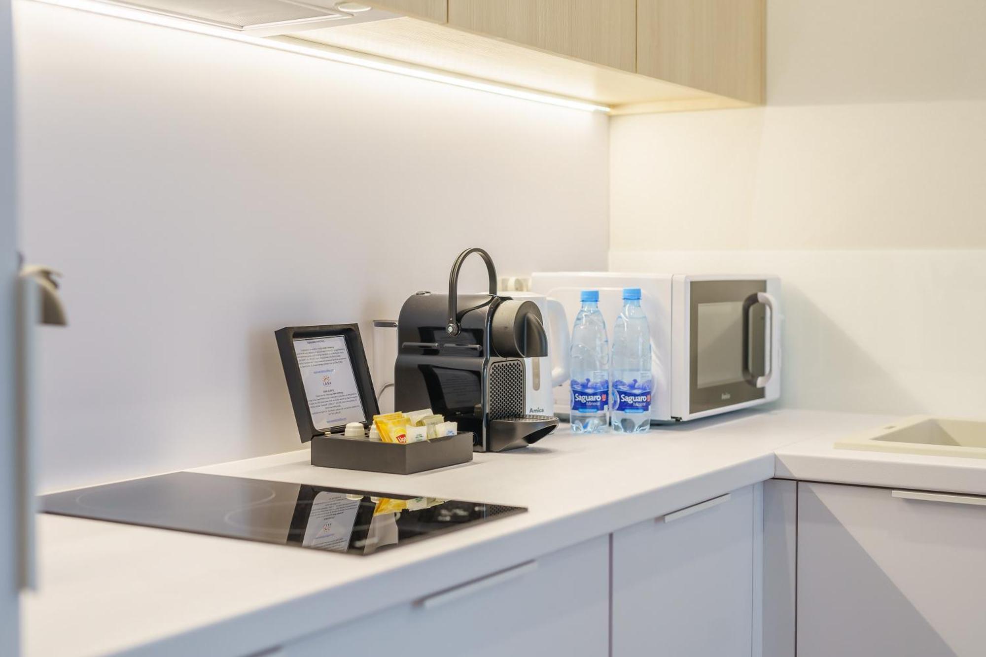 Apartment Mlynska 10 *
