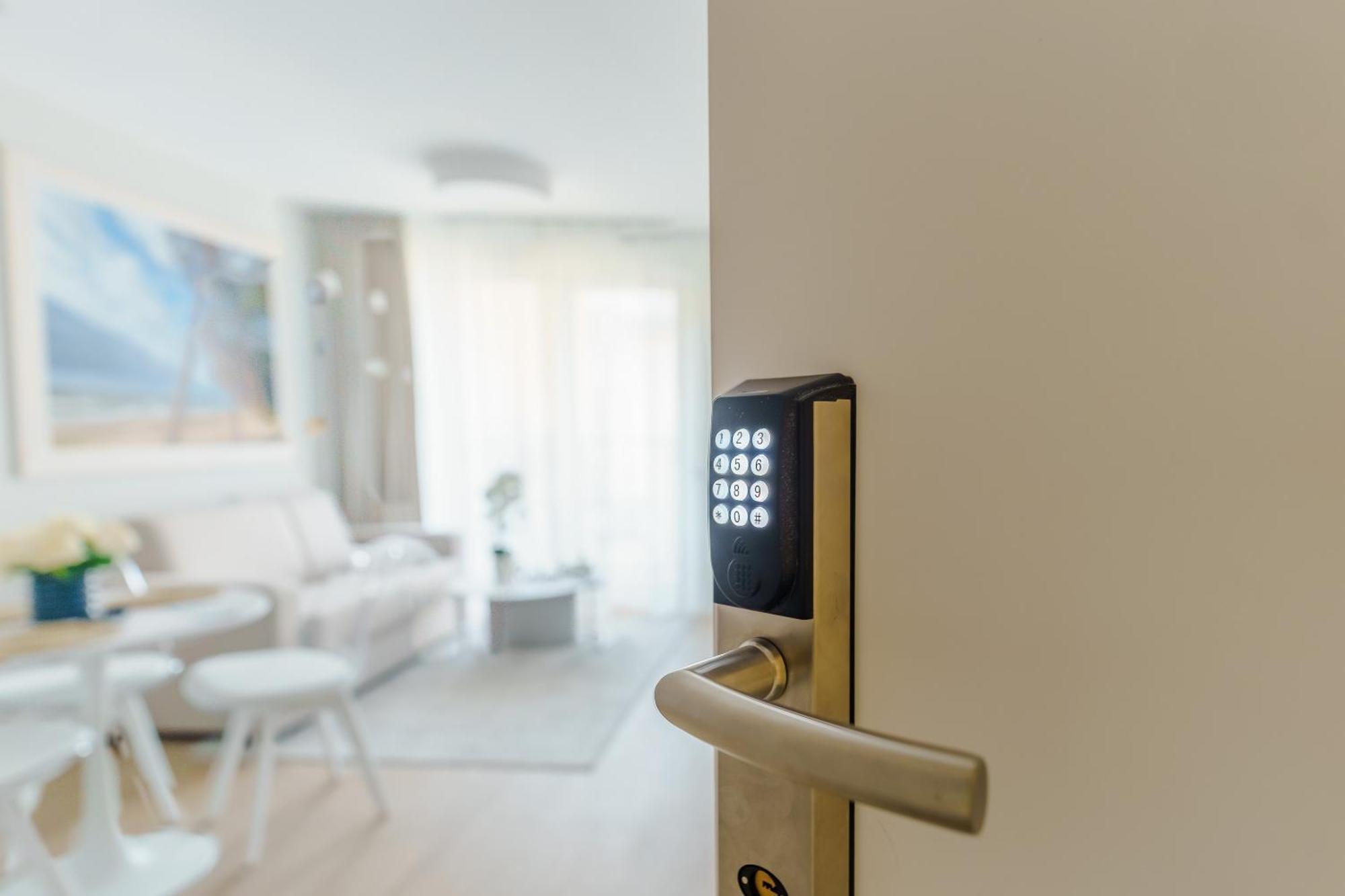 Apartment Mlynska 10 Kolobrzeg