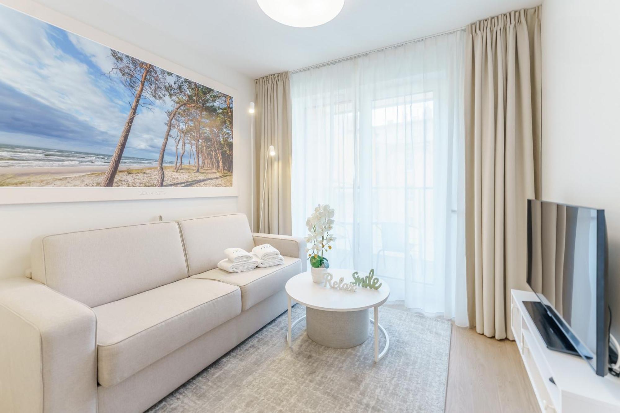 Apartment Mlynska 10