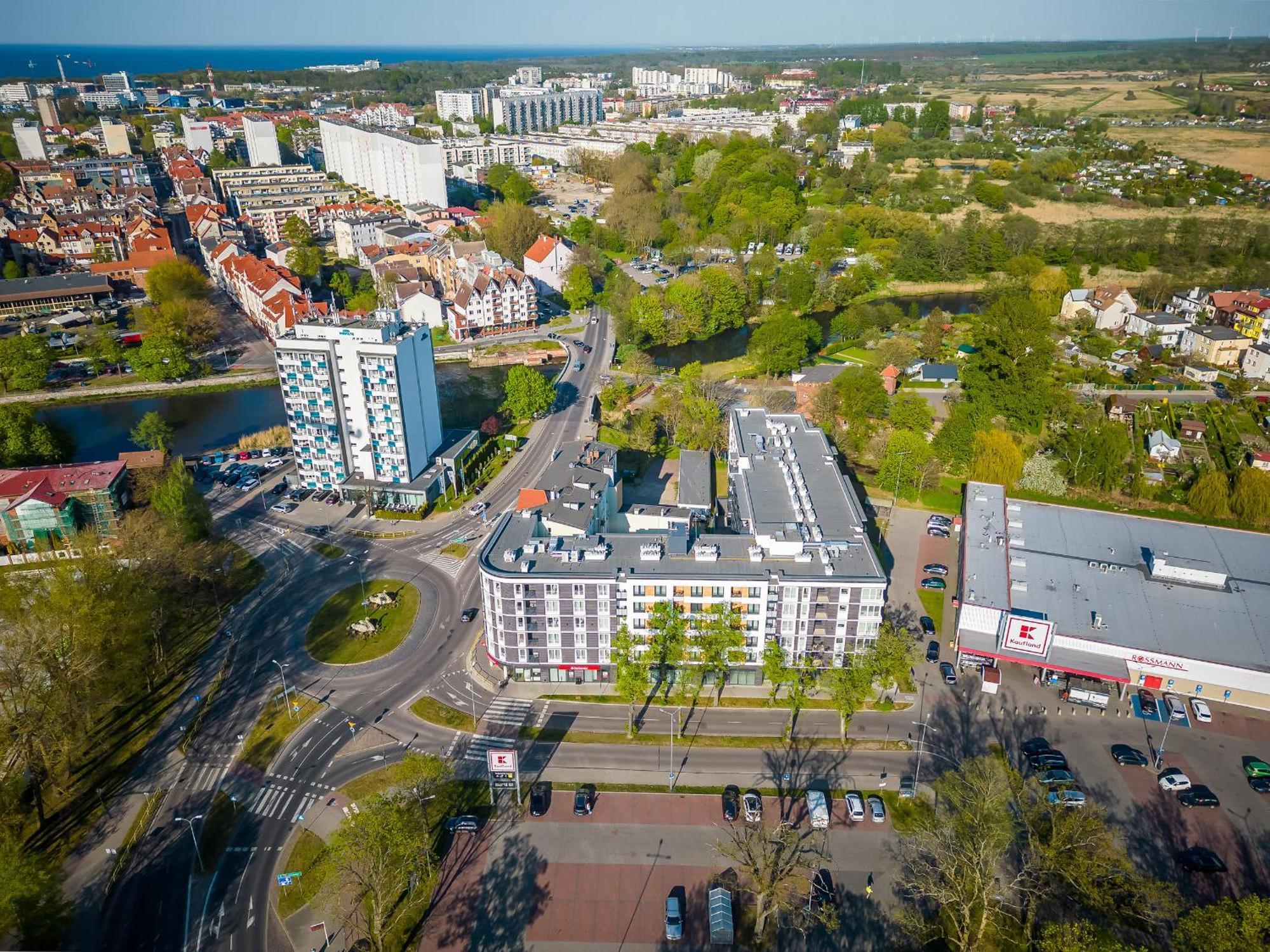 Mlynska 10 Kołobrzeg